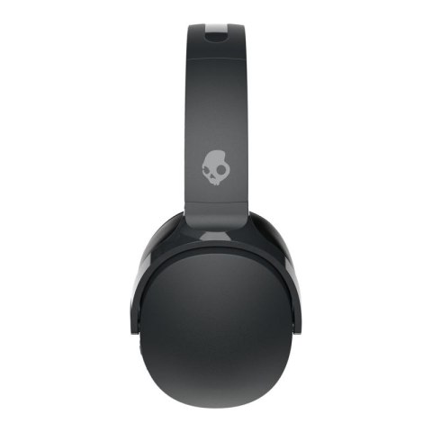 Słuchawki bezprzewodowe nauszne SKULLCANDY Hesh Evo S6HVW-N740 Czarne Skullcandy