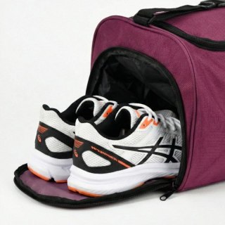TORBA SPORTOWA FITNESS 22L REDCLIFFS BORDOWY