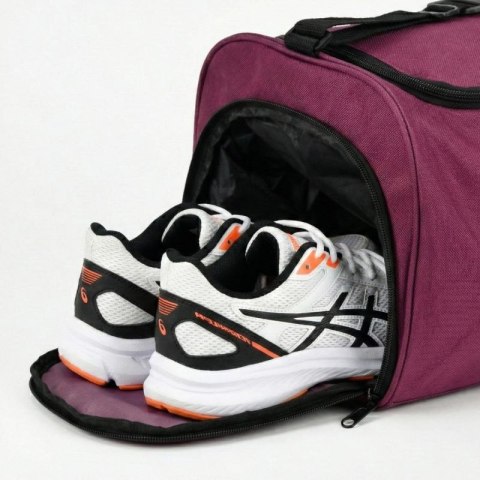 TORBA SPORTOWA FITNESS 22L REDCLIFFS BORDOWY
