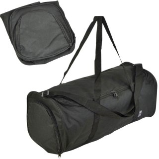 TORBA SPORTOWA FITNESS 22L REDCLIFFS CZARNY