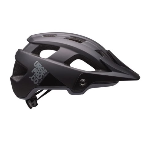 URGE kask ALLTRAIL czarny L/XL 59-63 cm URGE