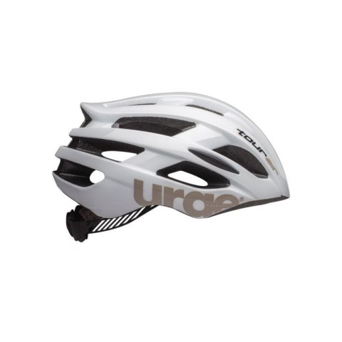 URGE kask TOURAIR jasno szary S/M 54-58 cm URGE