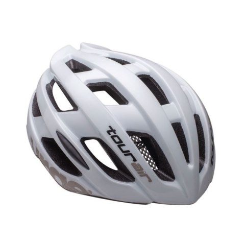 URGE kask TOURAIR jasno szary S/M 54-58 cm URGE