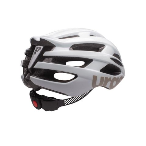 URGE kask TOURAIR jasno szary S/M 54-58 cm URGE
