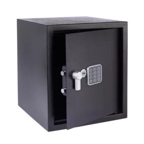 Yale Large Electronic Value Safe Sejf podstawowy YSV biurowy Yale
