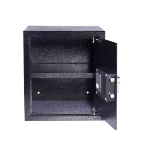 Yale Large Electronic Value Safe Sejf podstawowy YSV biurowy Yale