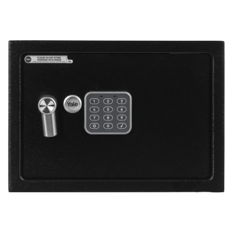 Yale Medium Electronic Value Safe Sejf podstawowy YSV domowy Yale
