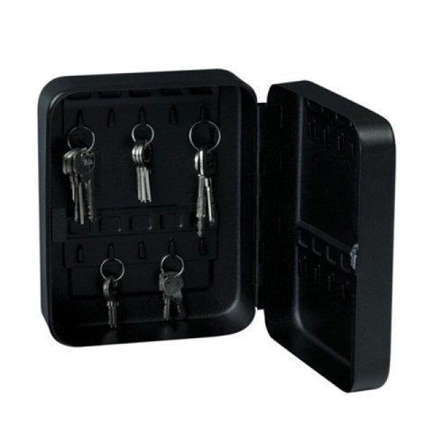 Yale Small Key Lock Key Box Skrzynka na klucze YKB/200 z zamkiem na klucz (200x160x80mm) Yale