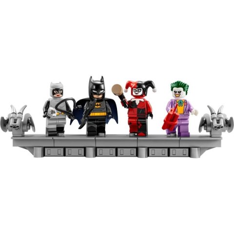 LEGO DC Super Heroes 76271 Batman: Gotham z serialu The Animated Series Lego