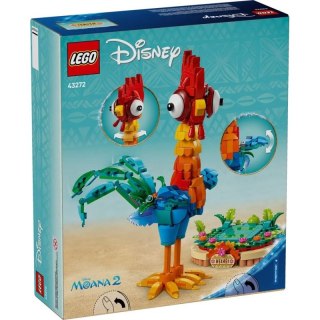 LEGO DISNEY PRINCESS 43272 Heiheia Lego