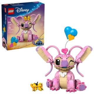 LEGO Disney Classic 43257 Andzia Lego