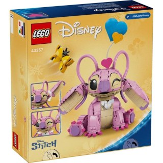 LEGO Disney Classic 43257 Andzia Lego
