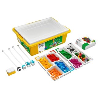LEGO Education 45345 Zestaw SPIKE Essential Lego