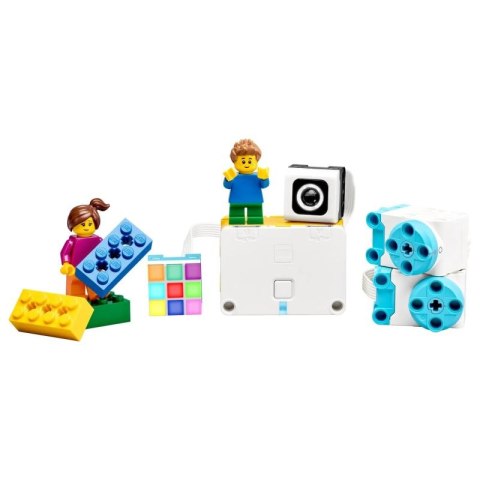 LEGO Education 45345 Zestaw SPIKE Essential Lego