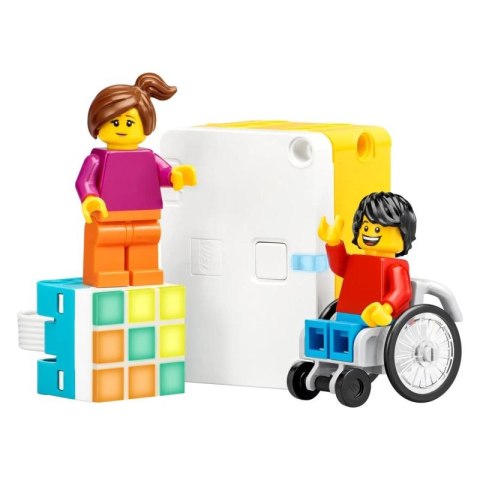 LEGO Education 45345 Zestaw SPIKE Essential Lego