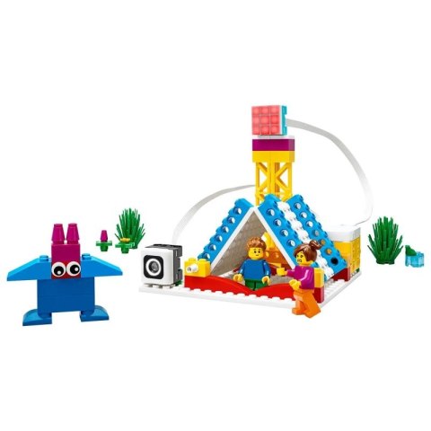 LEGO Education 45345 Zestaw SPIKE Essential Lego