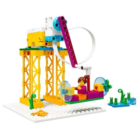 LEGO Education 45345 Zestaw SPIKE Essential Lego