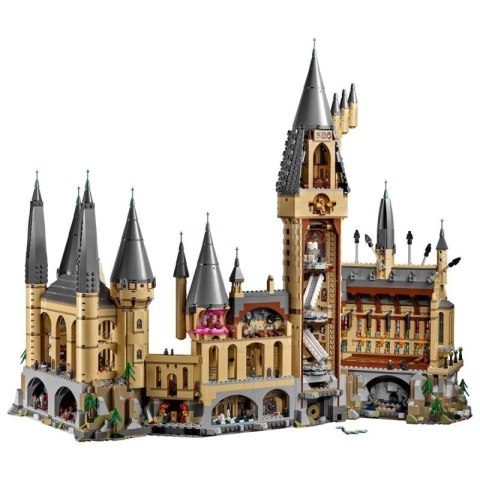 LEGO Harry Potter 71043 Zamek Hogwart Lego