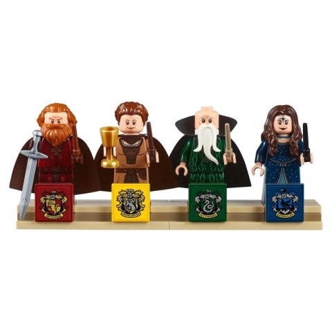 LEGO Harry Potter 71043 Zamek Hogwart Lego