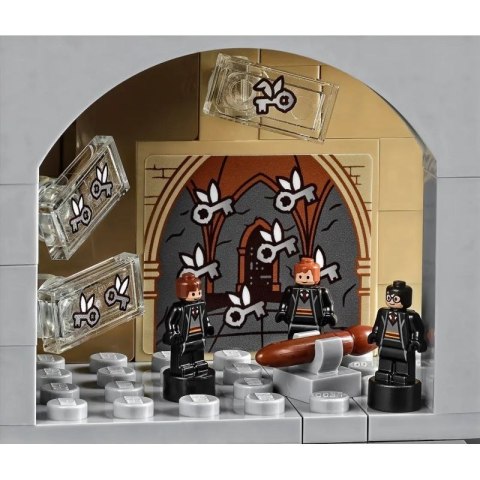 LEGO Harry Potter 71043 Zamek Hogwart Lego