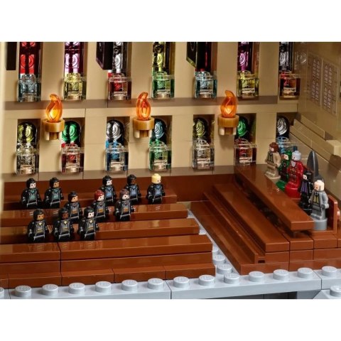 LEGO Harry Potter 71043 Zamek Hogwart Lego