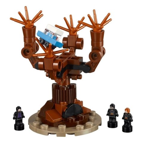 LEGO Harry Potter 71043 Zamek Hogwart Lego