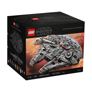 LEGO Star Wars 75192 Sokół Millennium Lego