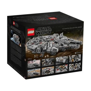 LEGO Star Wars 75192 Sokół Millennium Lego