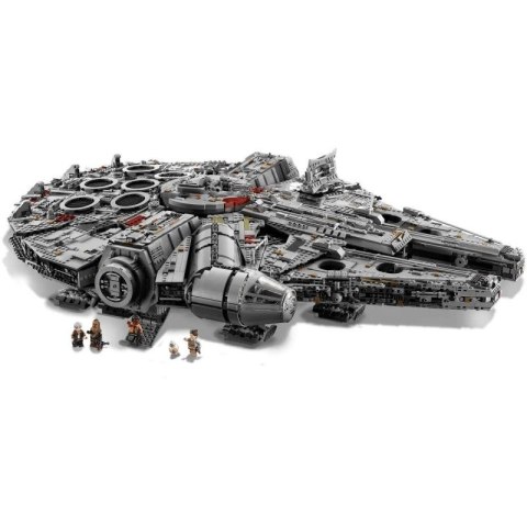 LEGO Star Wars 75192 Sokół Millennium Lego