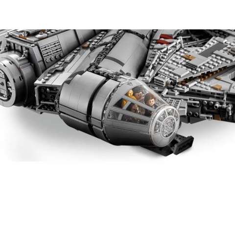 LEGO Star Wars 75192 Sokół Millennium Lego