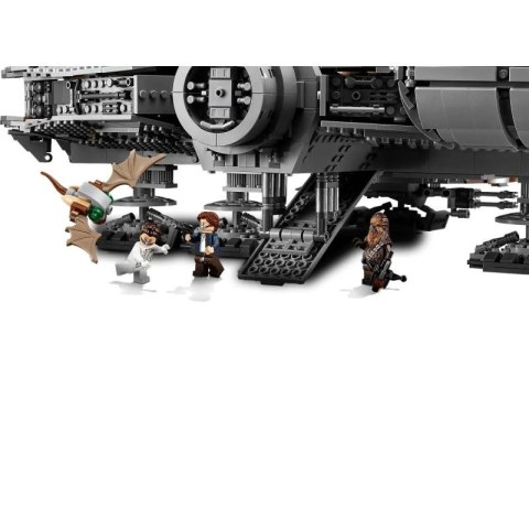LEGO Star Wars 75192 Sokół Millennium Lego