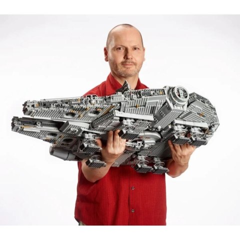 LEGO Star Wars 75192 Sokół Millennium Lego