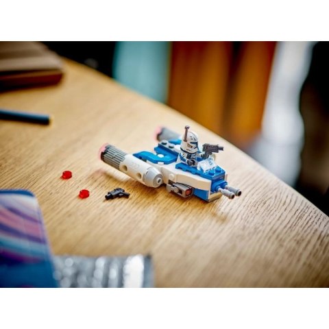 LEGO Star Wars 75391 Mikromyśliwiec Y-Wing kapitana Rexa Lego