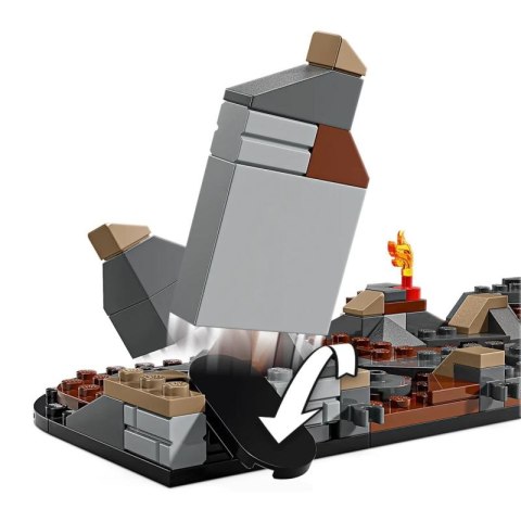 LEGO Super Heroes 76323 Avengers: Koniec gry Lego