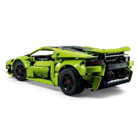 LEGO Technic 42161 Lamborghini Huracán Tecnica Lego