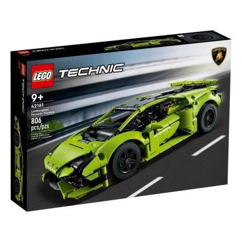 LEGO Technic 42161 Lamborghini Huracán Tecnica Lego