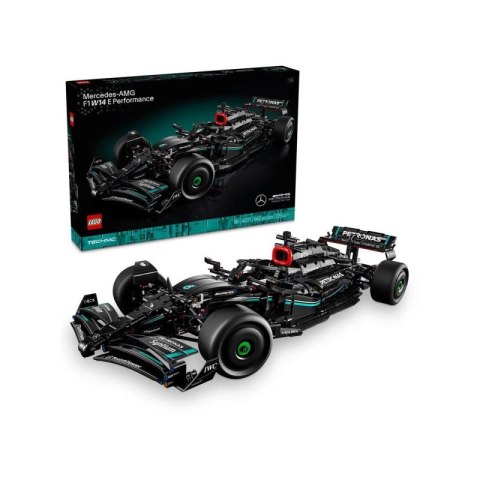 LEGO Technic 42171 Mercedes-AMG F1 W14 E Performance Lego