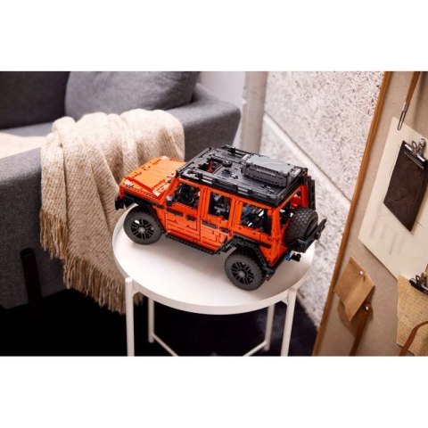 LEGO Technic 42177 Mercedes-Benz G 500 PROFESSIONAL Line Lego