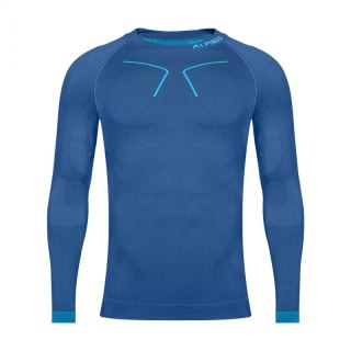 Bluza termoaktywna Alpinus Tactical Base Layer M GT43870 Alpinus