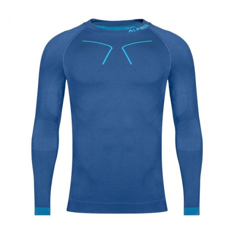 Bluza termoaktywna Alpinus Tactical Base Layer M GT43870 Alpinus