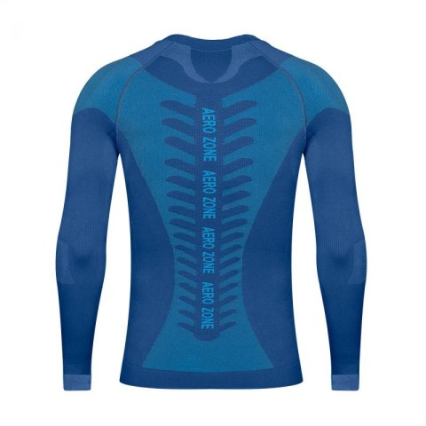 Bluza termoaktywna Alpinus Tactical Base Layer M GT43870 Alpinus