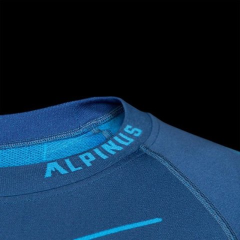 Bluza termoaktywna Alpinus Tactical Base Layer M GT43870 Alpinus