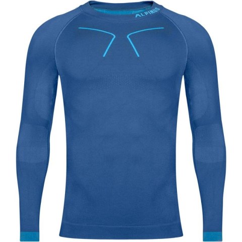 Bluza termoaktywna Alpinus Tactical Base Layer M GT43870 Alpinus
