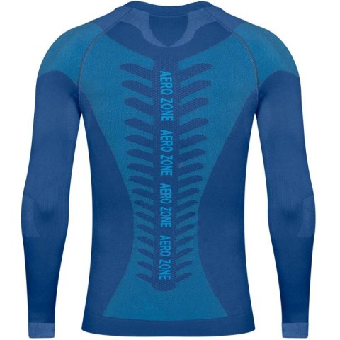 Bluza termoaktywna Alpinus Tactical Base Layer M GT43870 Alpinus