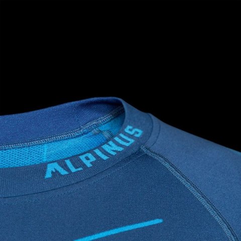 Bluza termoaktywna Alpinus Tactical Base Layer M GT43870 Alpinus