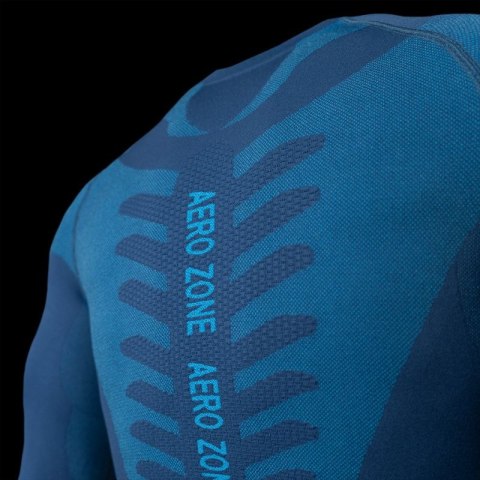 Bluza termoaktywna Alpinus Tactical Base Layer M GT43870 Alpinus
