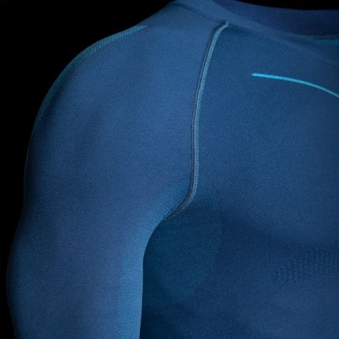 Bluza termoaktywna Alpinus Tactical Base Layer M GT43870 Alpinus