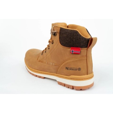 Buty Geographical Norway M BALL-GN CAMEL Geographical Norway