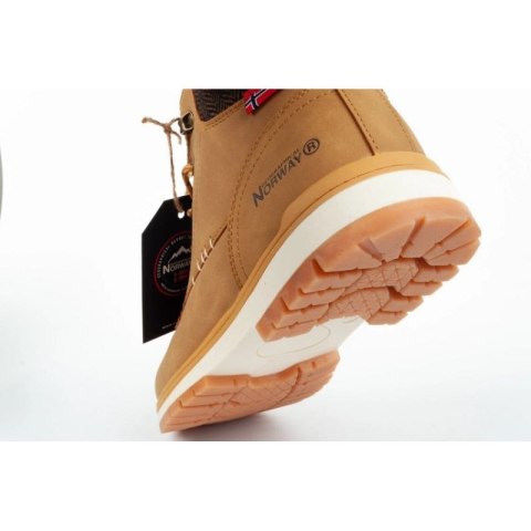 Buty Geographical Norway M BALL-GN CAMEL Geographical Norway