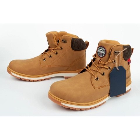 Buty Geographical Norway M BALL-GN CAMEL Geographical Norway